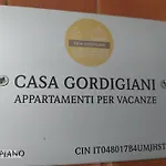 Casa Gordigiani