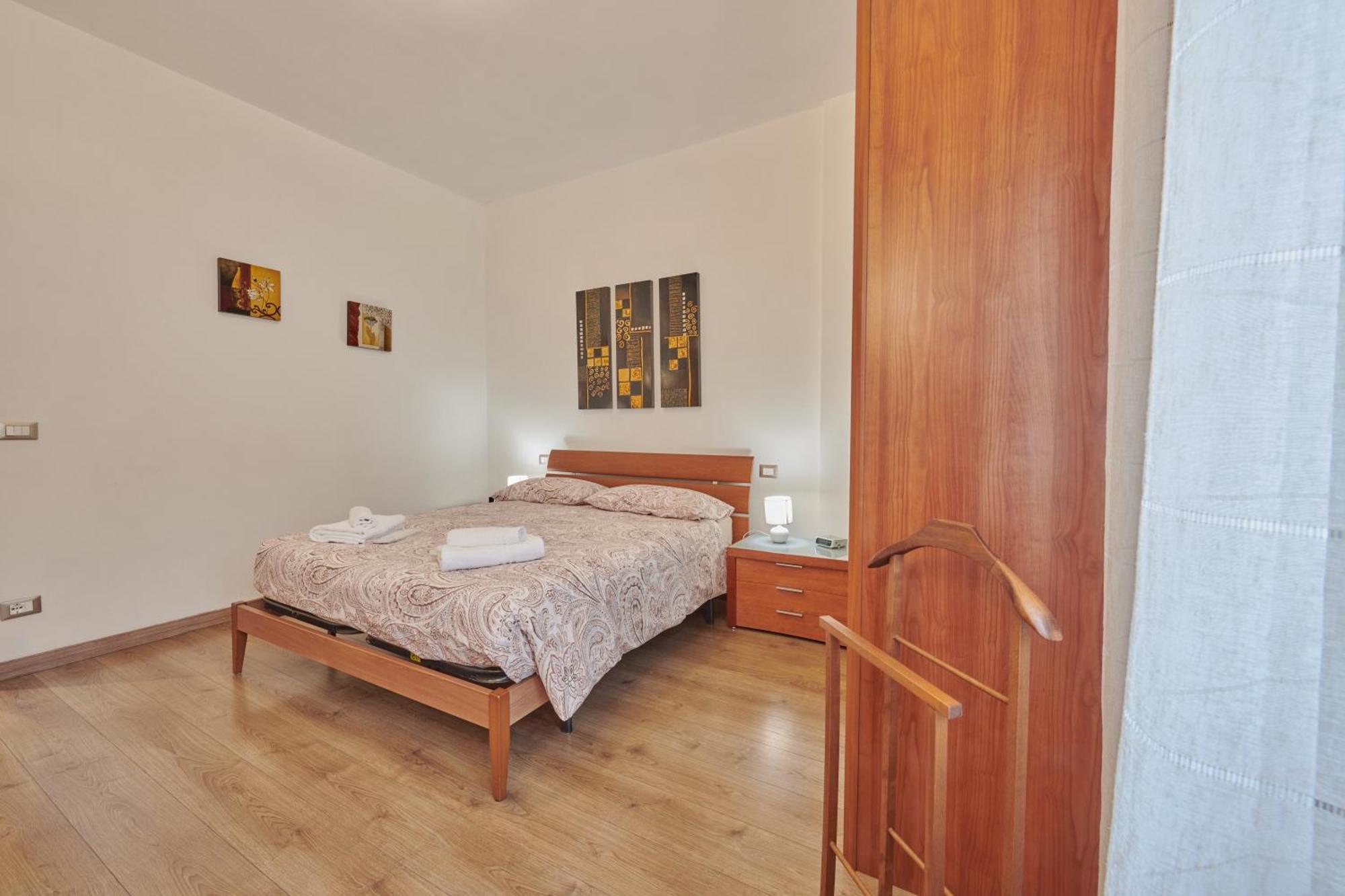 Appartamento Casa Gordigiani Firenze