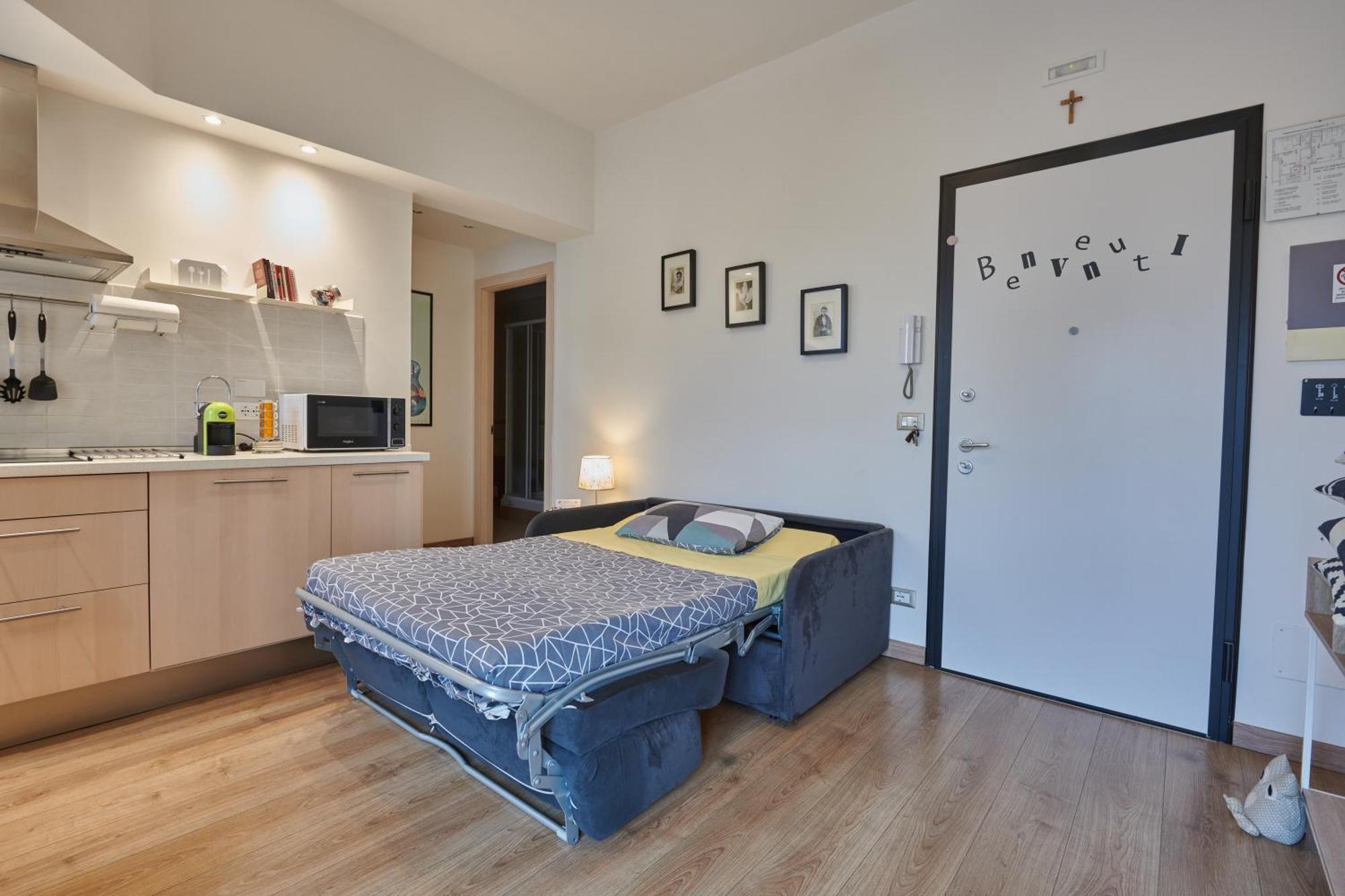 Appartamento Casa Gordigiani Firenze
