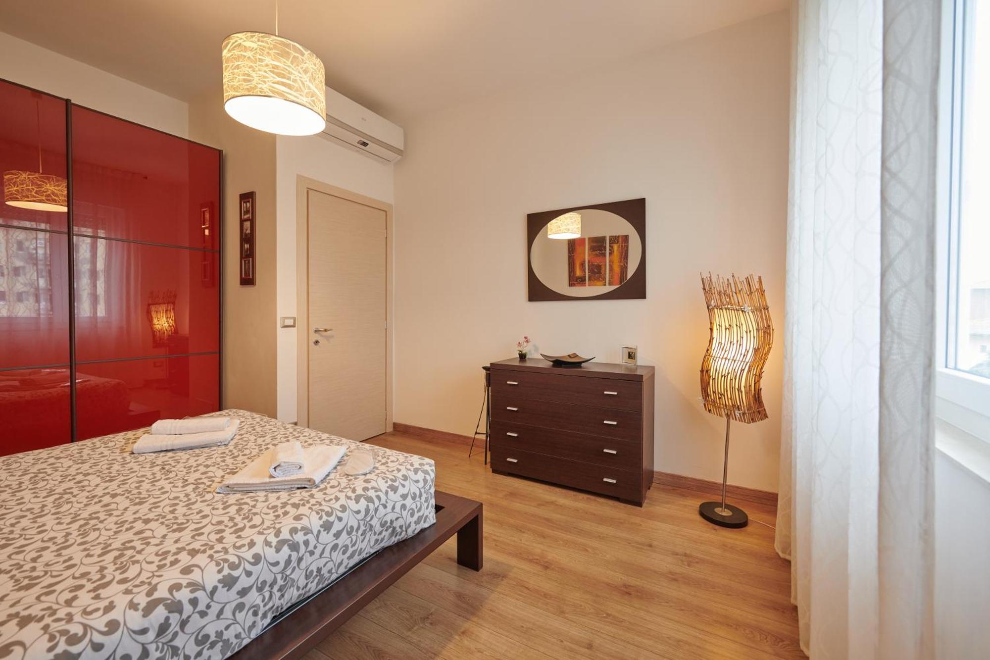 Appartamento Casa Gordigiani *