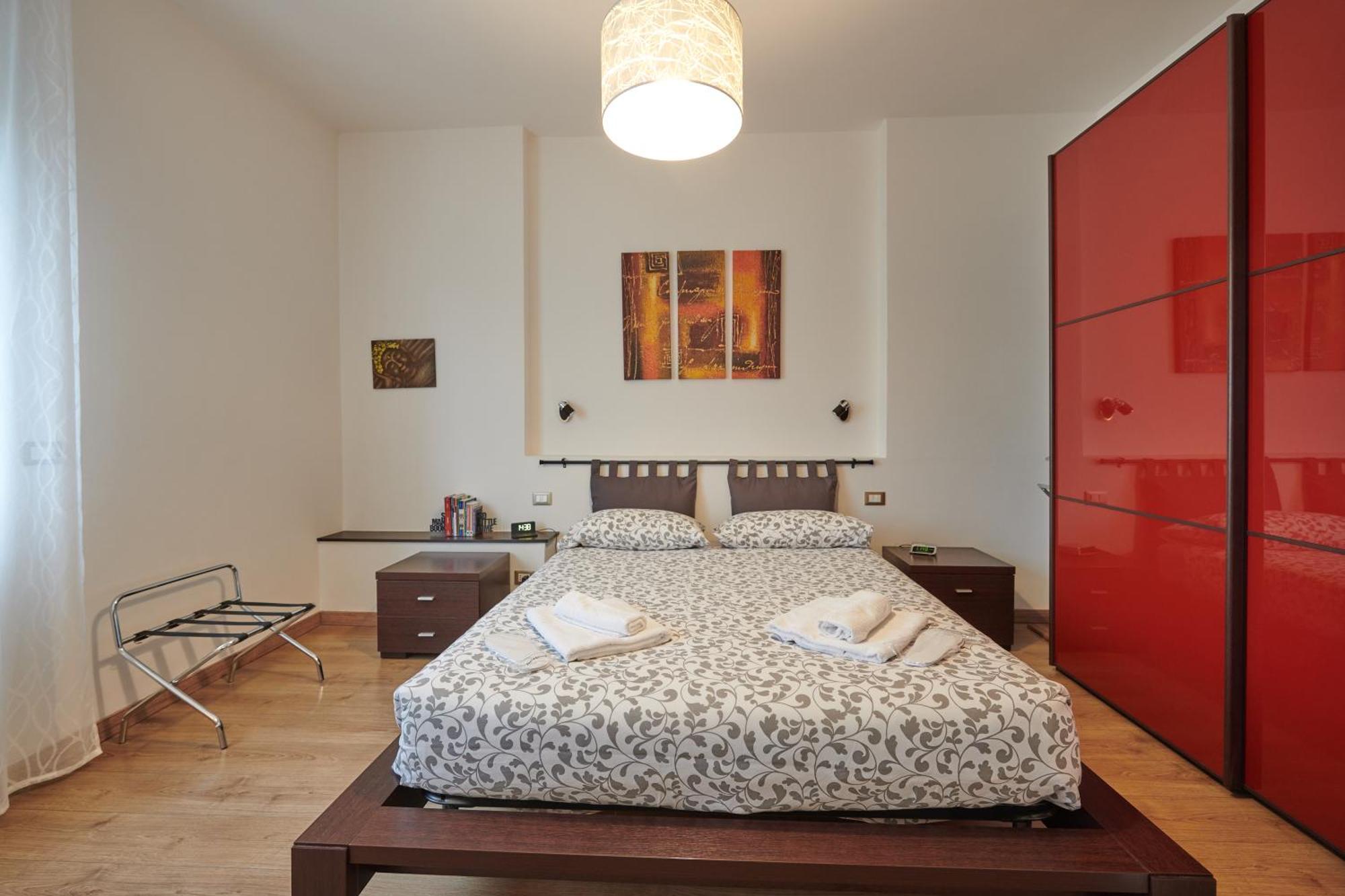 Casa Gordigiani * Firenze