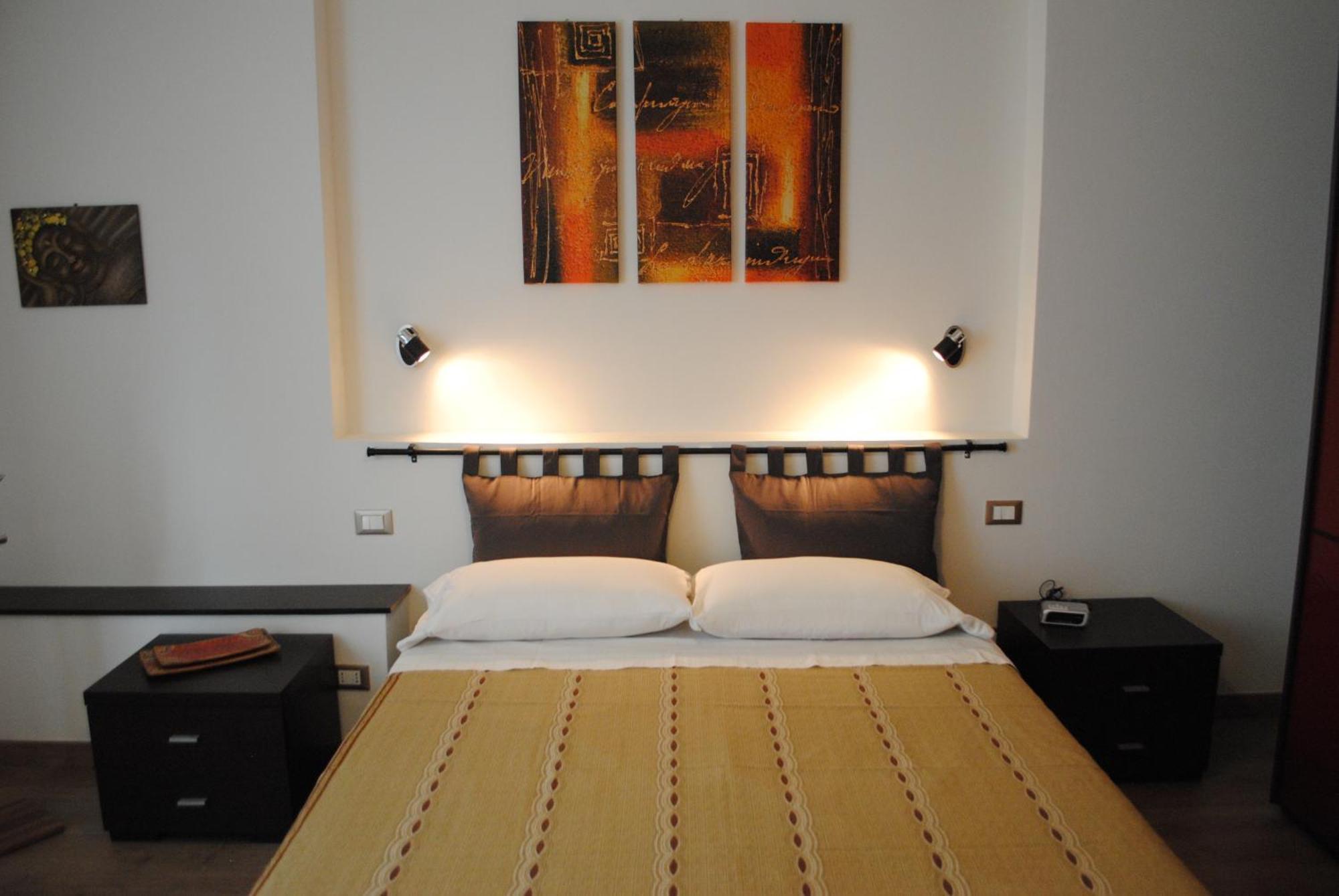 Casa Gordigiani Appartamento