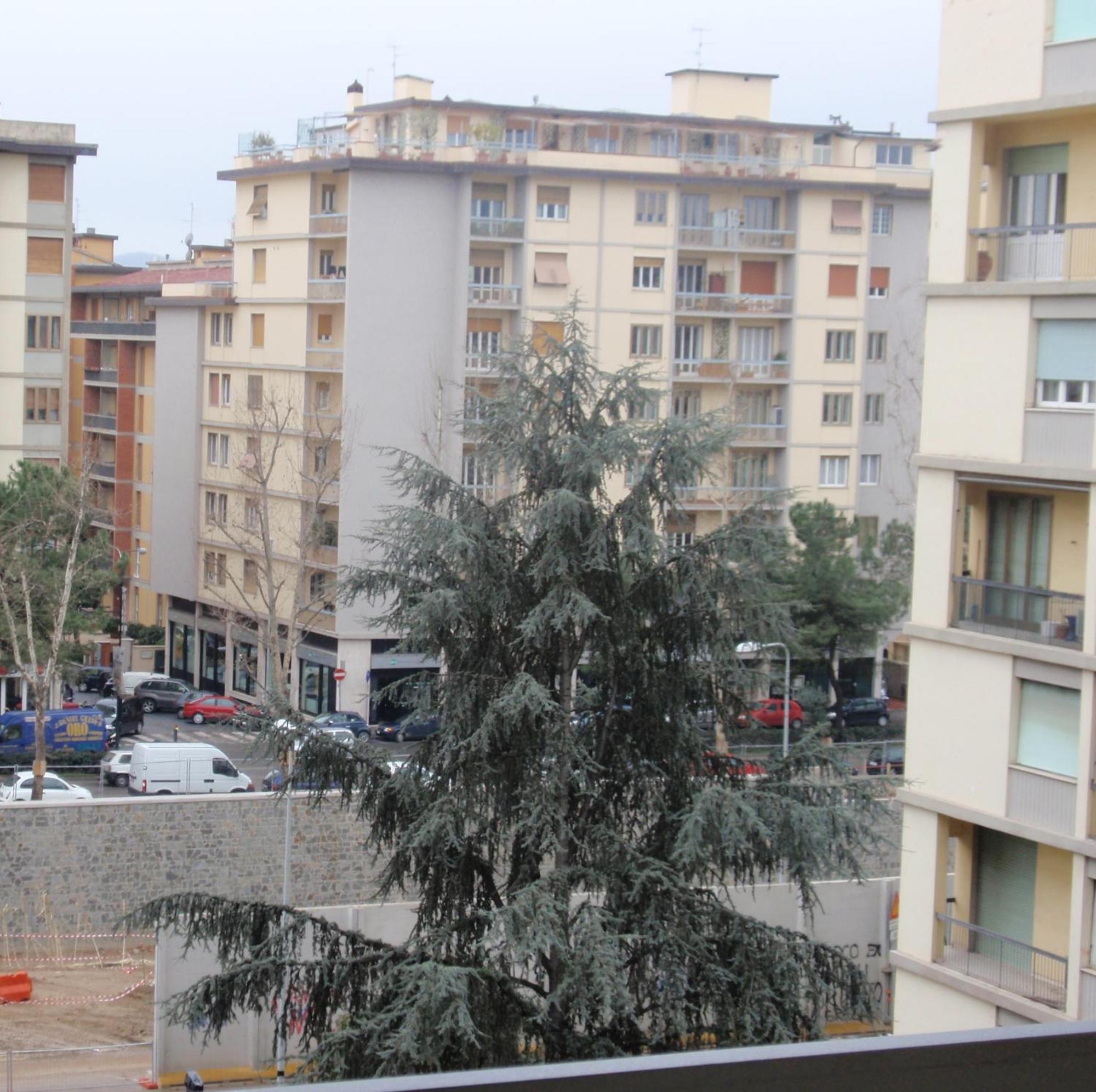 Appartamento Casa Gordigiani