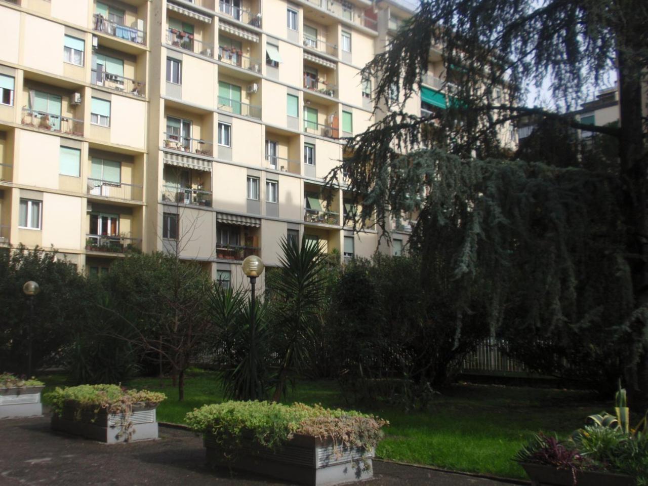 Casa Gordigiani Firenze